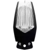 Motorline MP105 Warning Light White LED 12-230V with Bracket
