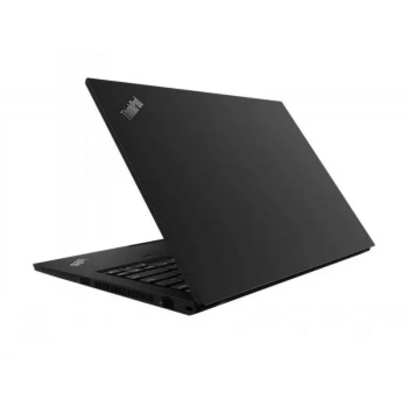 TEQCYCLE Lenovo ThinkPad T14 Gen 1 Intel Core i5-10210U 14 inch Full HD IPS 16GB RAM 256GB SSD Windows 11 Pro Refurbished