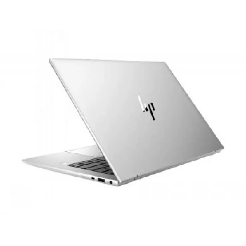 TEQCYCLE HP EliteBook 840 G7 Laptop 14 inch Full HD IPS Intel Core i5-10310U 16GB RAM 256GB SSD Windows 11 Pro Swedish Keyboard Renewed