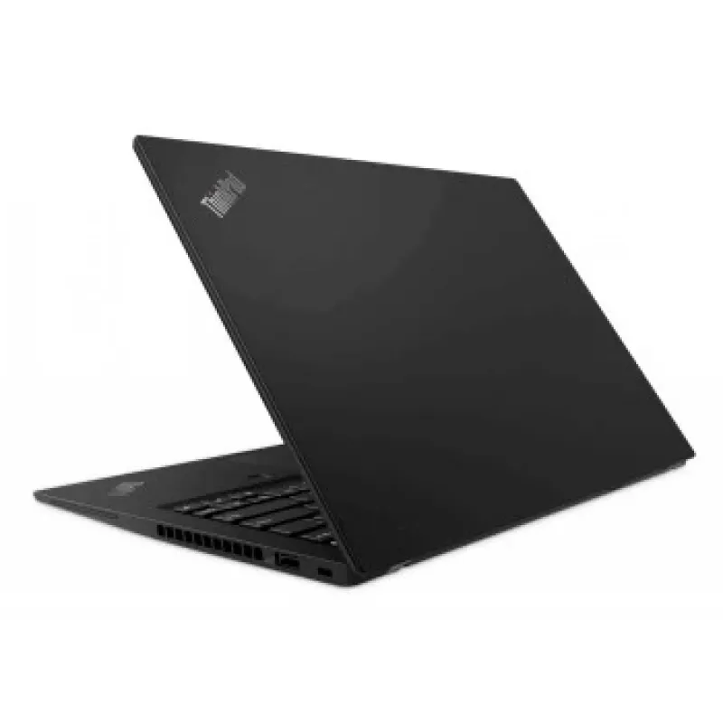 TEQCYCLE Lenovo T14s G1 AMD Ryzen 5 Pro 4650U 14 inch Full HD IPS 16GB RAM 256GB SSD Windows 11 Pro Refurbished 3 Years Warranty