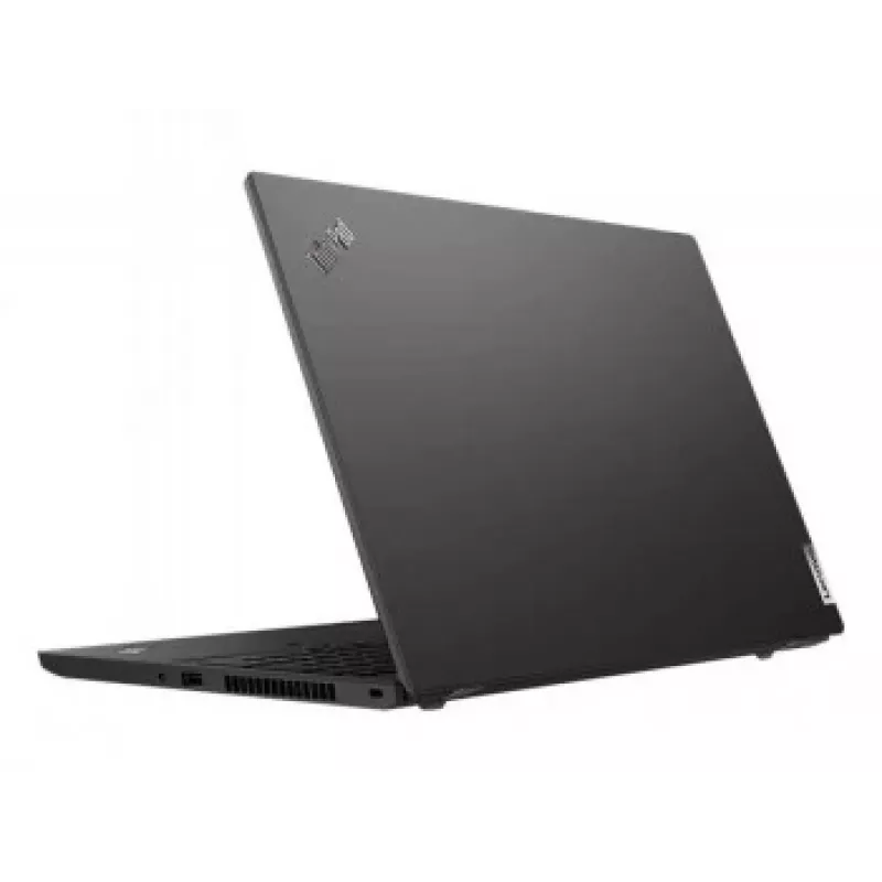 TEQCYCLE Lenovo ThinkPad L15 Gen 1 Intel Core i5-10210U 15.6 inch Full HD IPS 16GB RAM 256GB SSD Windows 11 Pro Refurbished