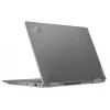 TEQCYCLE Lenovo X1 Yoga G6 2-in-1 Laptop, Intel Core i7-1185G7, 16GB RAM, 256GB SSD, 14 inch WUXGA Touch, Windows 11 Pro, Refurbished, 2 Years Warranty