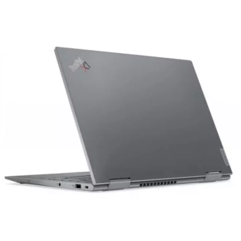 TEQCYCLE Lenovo X1 Yoga G6 2-in-1 Laptop, Intel Core i7-1185G7, 16GB RAM, 256GB SSD, 14 inch WUXGA Touch, Windows 11 Pro, Refurbished, 2 Years Warranty