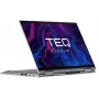 TEQCYCLE Lenovo X1 Yoga G6 2-in-1 Laptop, Intel Core i7-1185G7, 16GB RAM, 256GB SSD, 14 inch WUXGA Touch, Windows 11 Pro, Refurbished, 2 Years Warranty