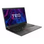 TEQCYCLE Lenovo ThinkPad T14 Gen 1 AMD Ryzen 7 PRO 4750U 14 inch Full HD IPS 32GB RAM 512GB SSD Windows 11 Pro Refurbished 2-Year Warranty