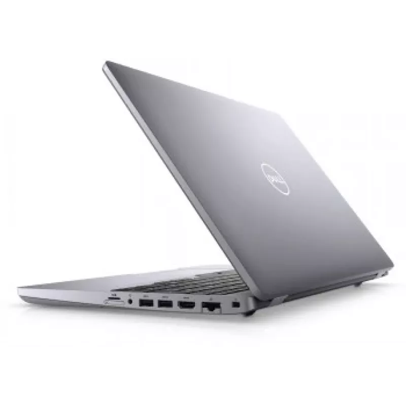 TEQCYCLE DELL L5520 Intel Core i5-1135G7 15.6 inch Full HD Laptop, 16GB RAM, 256GB SSD, Windows 11 Pro, Refurbished, 2-Year Warranty
