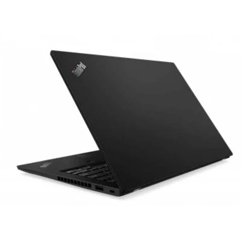 TEQCYCLE Lenovo ThinkPad X13 Gen 1 AMD Ryzen 5 PRO 4650U 13.3 inch FHD IPS 16GB RAM 256GB SSD 4G LTE Windows 11 Pro Refurbished 2YR