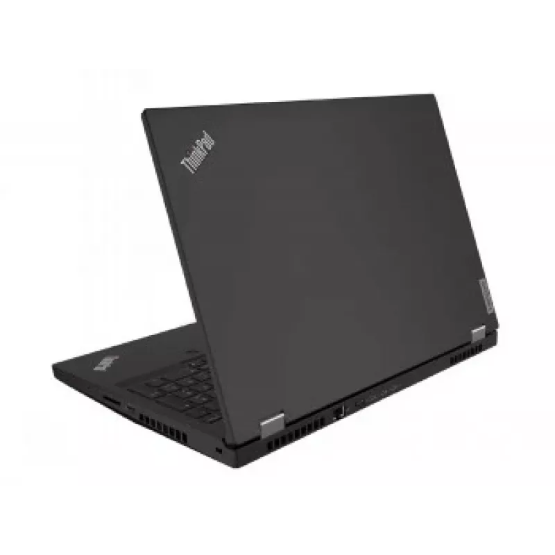 TEQCYCLE Lenovo ThinkPad P15 G2 Intel Core i7-11850H 15.6 inch FHD 32GB 512GB SSD NVIDIA T1200 Windows 11 Pro 3YR Warranty