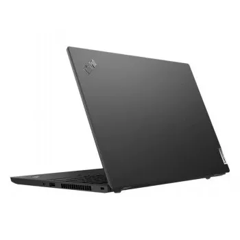 TEQCYCLE Lenovo ThinkPad L15 Gen 1 Intel Core i3-10110U 15.6 inch Full HD 16GB RAM 512GB SSD Windows 11 Pro 2 Years Warranty Refurbished