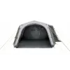 Outwell Montana 6 Air Inflatable Tunnel Tent - Night Blue