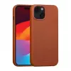 DBRAMANTE 1928 Roskilde MagSafe Case for iPhone 15 Plus - Tan