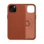 DBRAMANTE 1928 Roskilde MagSafe Case for iPhone 15 Plus - Tan