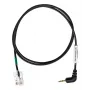 EPOS Sennheiser Audio Cable for DECT Headsets to Connect with Desk Phones with a RJ45-2.5mm Jack