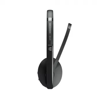Sennheiser Headset 1000881 Black