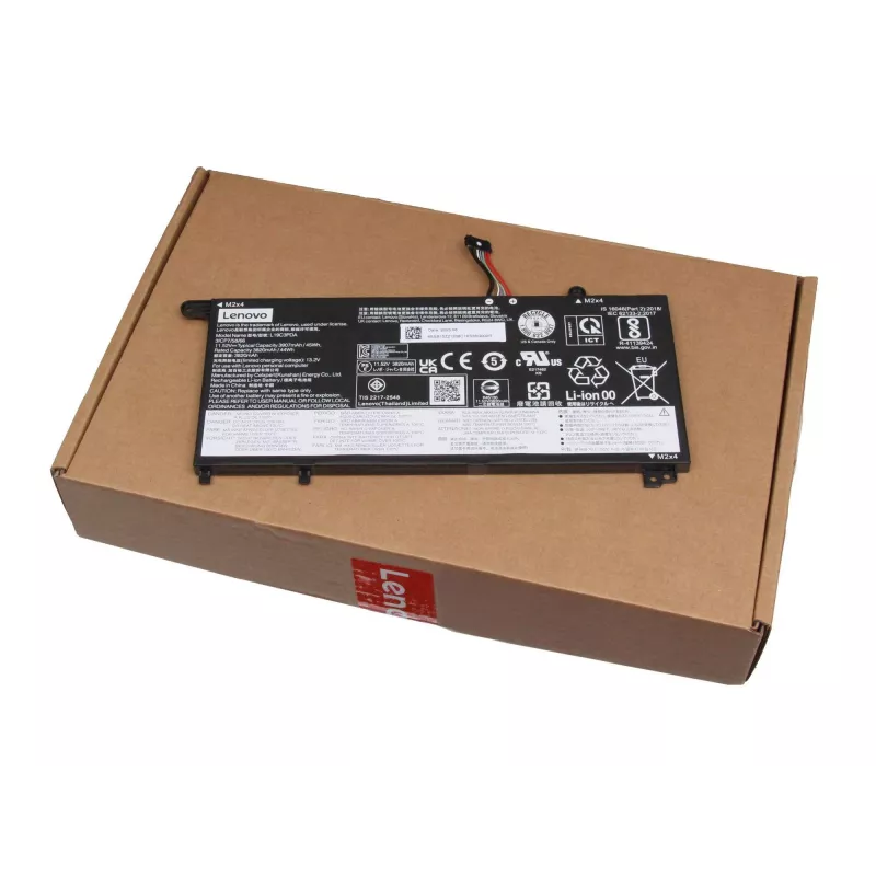 45Wh Battery for Lenovo L19L3PDA