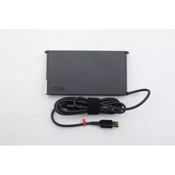 LENOVO 170W Slim AC Adapter for Laptop