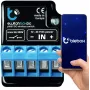 BLEBOX SwitchBoxDC Wi-Fi Relay Module 1-Channel 10A 12-24V DC
