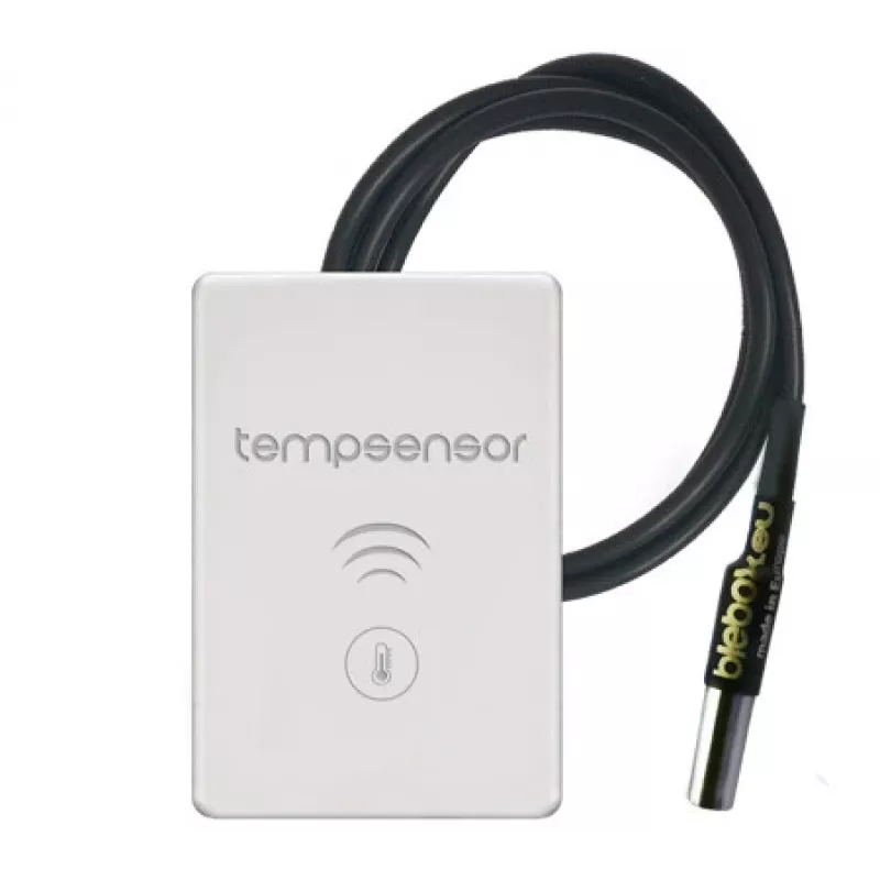 BleBox tempsensor Wi-Fi Temperature Sensor