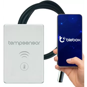BleBox tempsensor Wi-Fi Temperature Sensor