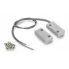 BLEBOX ReelSwitch Wireless Magnetic Contact Sensor (Reed Switch) - White
