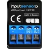 Blebox inputSensorD WiFi 2-Input Digital Sensor Module