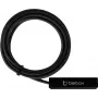BleBox openSensor Black 2m - Magnetic Contact Sensor, Wi-Fi, 12-24V DC