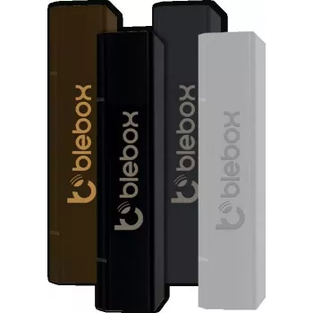 BLEBOX openSensor Brown 2m - Wireless Door/Window Sensor