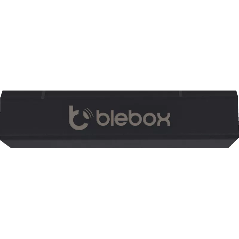 BleBox openSensor Magnetic Contact Sensor Anthracite 2m