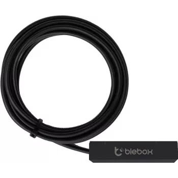 BleBox openSensor Magnetic Contact Sensor Anthracite 2m