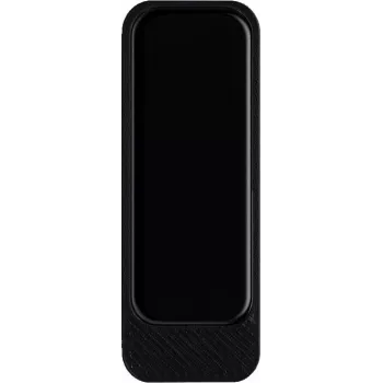 BleBox twinMagnet Black - Smart Door/Window Opening Sensor Accessory