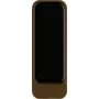 Blebox twinMagnet Brown Replacement Housing Cover for Smart Sensor