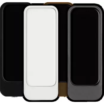 BleBox twinMagnet Opening Sensor Accessory Magnet Anthracite