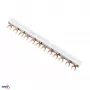 SCHELINGER A19-BB-3F 3-Phase Busbar Type-U 10mm² 12 Modules