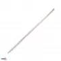 SCHELINGER A19-BBM-1F Connecting Busbar 1-Phase U-Type 10mm² 54 Modules 63A Grey