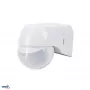 BEMKO PIR Motion Sensor 800W 180° White