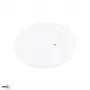 BEMKO Microwave Motion Sensor 800W 360° IP20 Round White