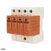 SCHELINGER Surge Arrester 4P 5kA (10/350) Class T1+T2 (B+C)