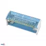 SCHELINGER Distribution Block 30 Terminals 2x15 (11x5.3mm + 2x7.5mm + 2x9.1mm)