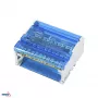 SCHELINGER Distribution Block 44 Terminals 4x11 (7x5.3mm + 2x7.5mm + 2x9mm)
