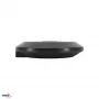 BEMKO Microwave Motion Sensor 800W 360° IP20 Round Black