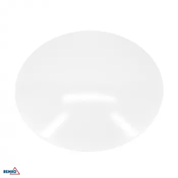 BEMKO PAULA LED Ceiling Light 12W 4000K 1200lm IP44 with Microwave Motion Sensor and Twilight Function
