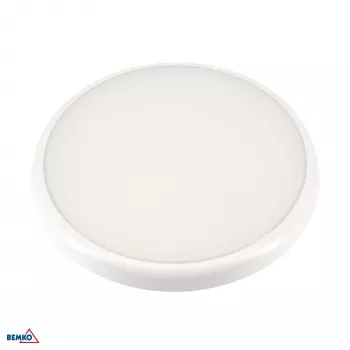 LED LENSER DIAna LED Ceiling Light 16W 4000K 1600LM IP66 with Micro Motion Sensor and Dimmable Function