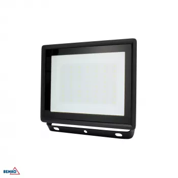 KAFLER KASTEL LED Floodlight 50W 4000K 4280lm IP65 Black