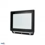 KAFLER KASTEL LED Floodlight 50W 4000K 4280lm IP65 Black