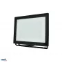 KAFLER KASTEL LED Floodlight 100W 4000K 8720lm IP65 Black