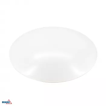 BEMKO PLATO LED Ceiling Light 12W 4000K 1130lm IP44 White