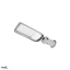 BEMKO JAZMIN LED Street Luminaire 50W 4000K 6750lm IP65 Light Grey