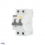 SCHELINGER RCBO 2P B 16A 30mA Type AC Residual Current Breaker with Overcurrent Protection