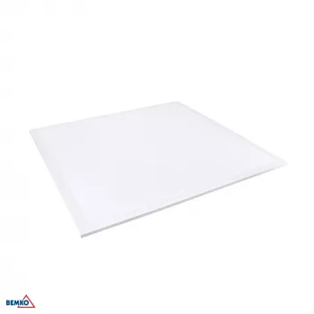 BEMKO PANEL BACKLIGHT MINTAL BLM 34W 4000K 4000LM IP40 60x60 White