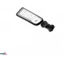 BEMKO JAZMIN LED Street Light 50W 4000K 6750LM IP65 Black